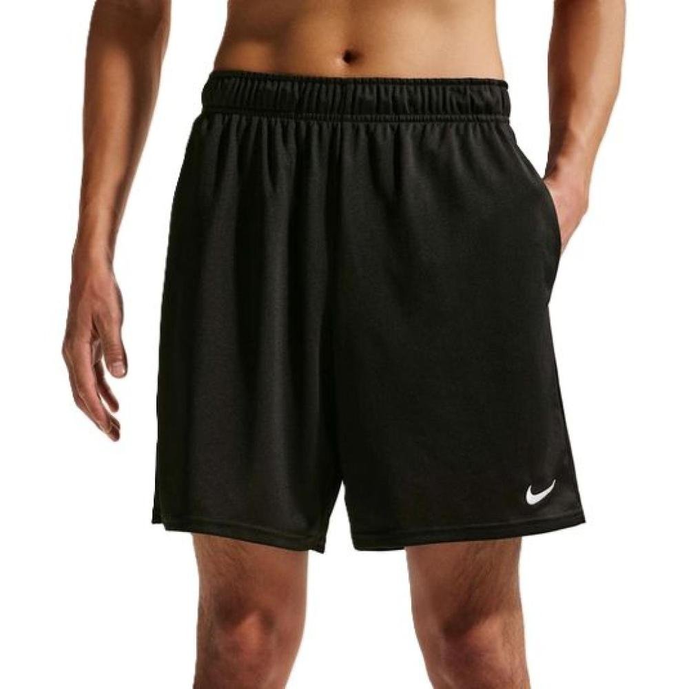 BERMUDA NIKE DRIFT TOTALITY IF2177-010 PRETO