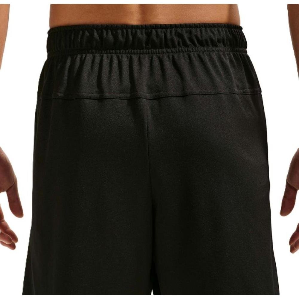 BERMUDA NIKE DRIFT TOTALITY IF2177-010 PRETO Preto 3
