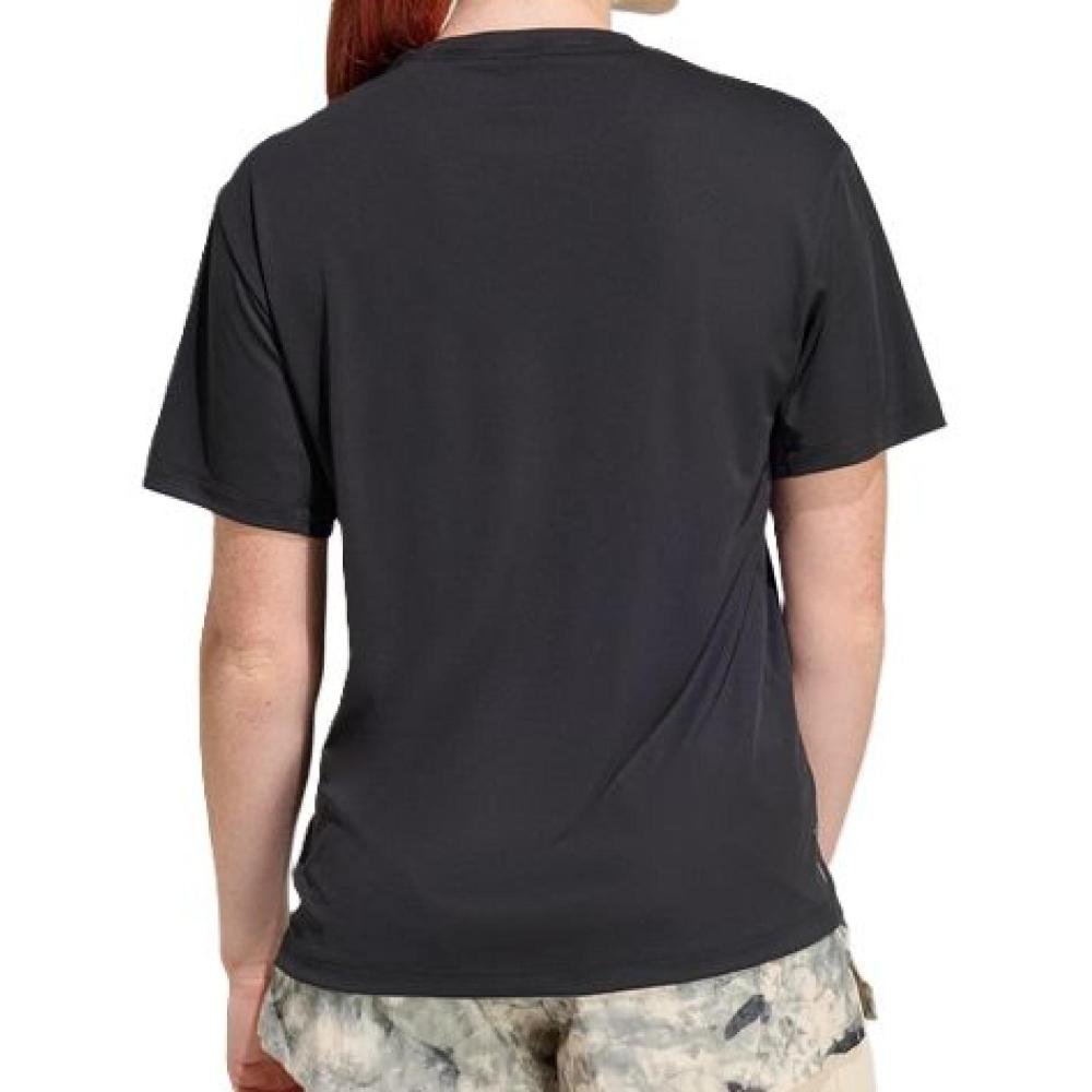 CAMISETA ADIDAS ADI365 RUNNING ESSENTIALS JZ7808 PRETO Preto 2