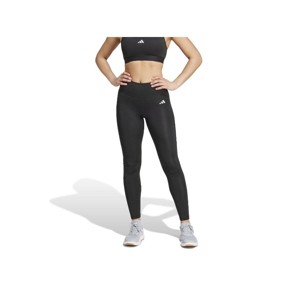 CALCA ADIDAS LEGGING OPTIME IT2280 PRETO