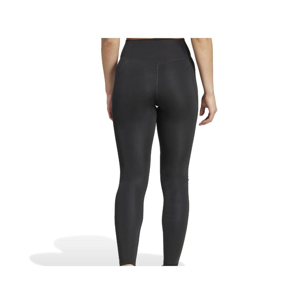 CALCA ADIDAS LEGGING OPTIME IT2280 PRETO Preto 3