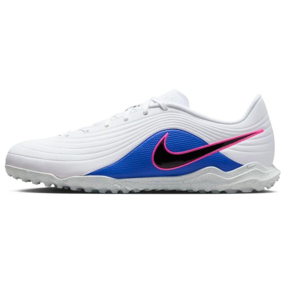 CHUTEIRA NIKE SOCIETY TIEMPO MAESTRO CLUB IB4482-146 BRANCO
