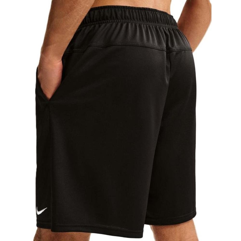 BERMUDA NIKE DRIFT TOTALITY IF2182-010 PRETO Preto 2