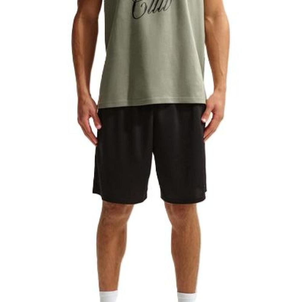 BERMUDA NIKE DRIFT TOTALITY IF2182-010 PRETO Preto 3