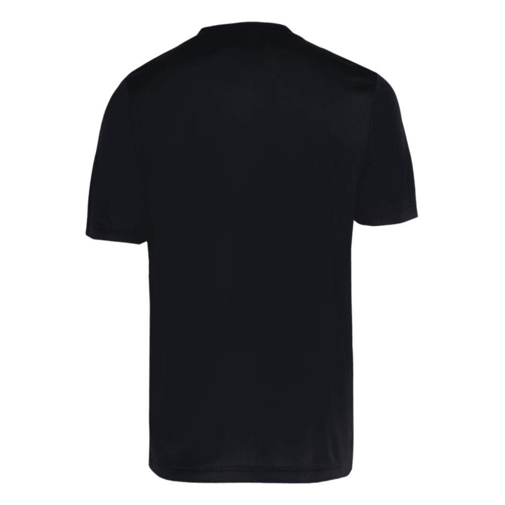 CAMISETA ADIDAS TREINO BASICO JD5588 PRETO Preto 2