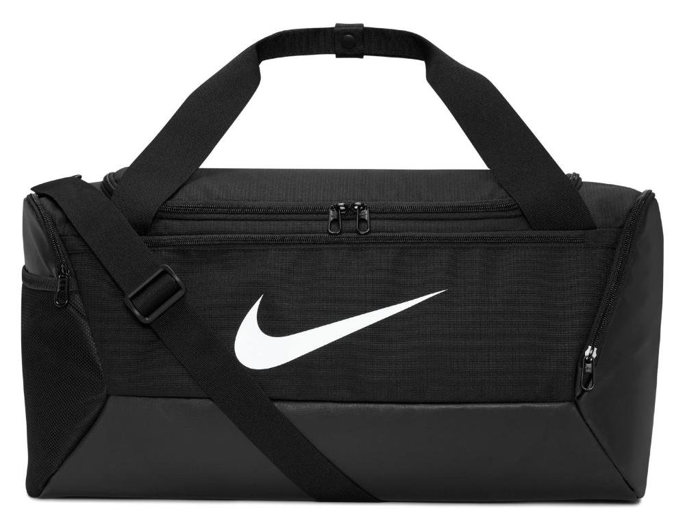 BOLSA NIKE BRASILIA 9,5 DM3976-010 PRETO