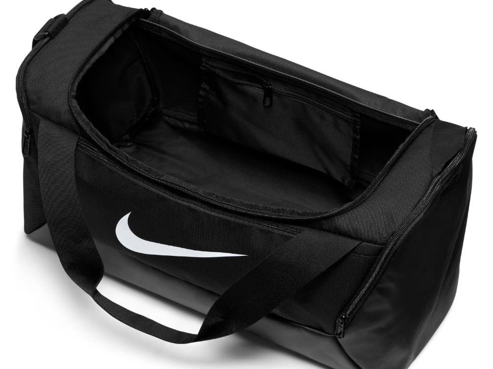 BOLSA NIKE BRASILIA 9,5 DM3976-010 PRETO Preto 5
