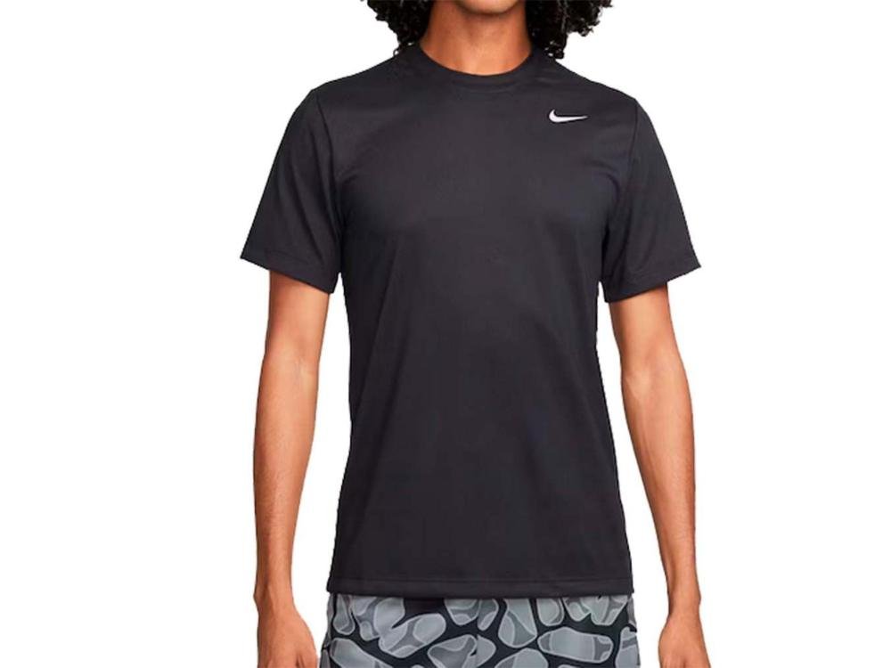 CAMISETA NIKE DRI-FIT LEGEND DX0989-010 PRETO