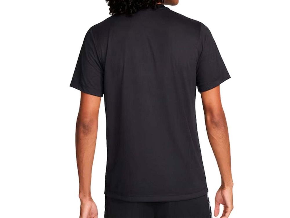 CAMISETA NIKE DRI-FIT LEGEND DX0989-010 PRETO Preto 2