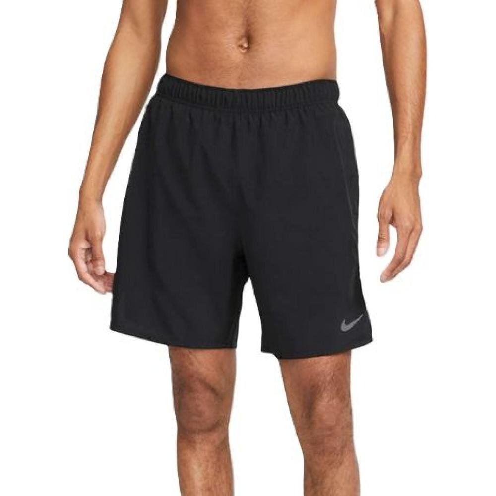 CALCAO NIKE DRI-FIT CHALLENGER DV9357-010 PRETO