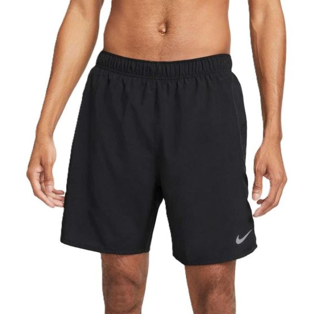 CALCAO NIKE DRI-FIT CHALLENGER DV9357-010 PRETO Preto 2