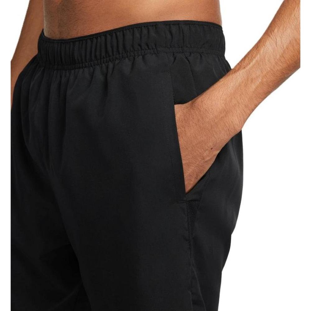 CALCAO NIKE DRI-FIT CHALLENGER DV9357-010 PRETO Preto 3