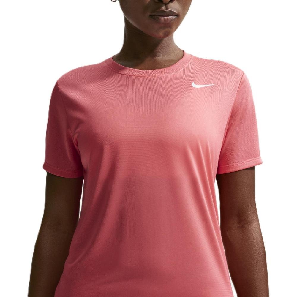 CAMISETA NIKE DRI-FIT TEE DX0687-897 ROSE