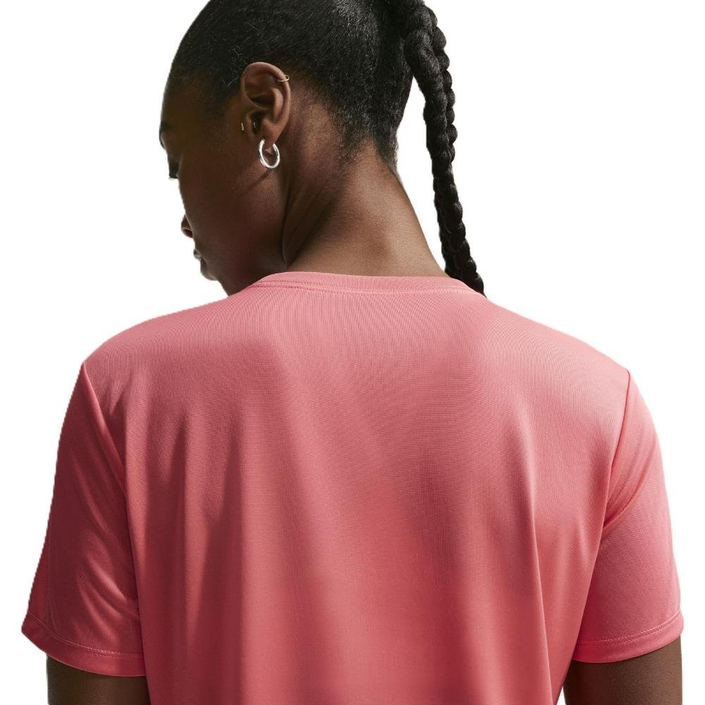 CAMISETA NIKE DRI-FIT TEE DX0687-897 ROSE Rosa 3