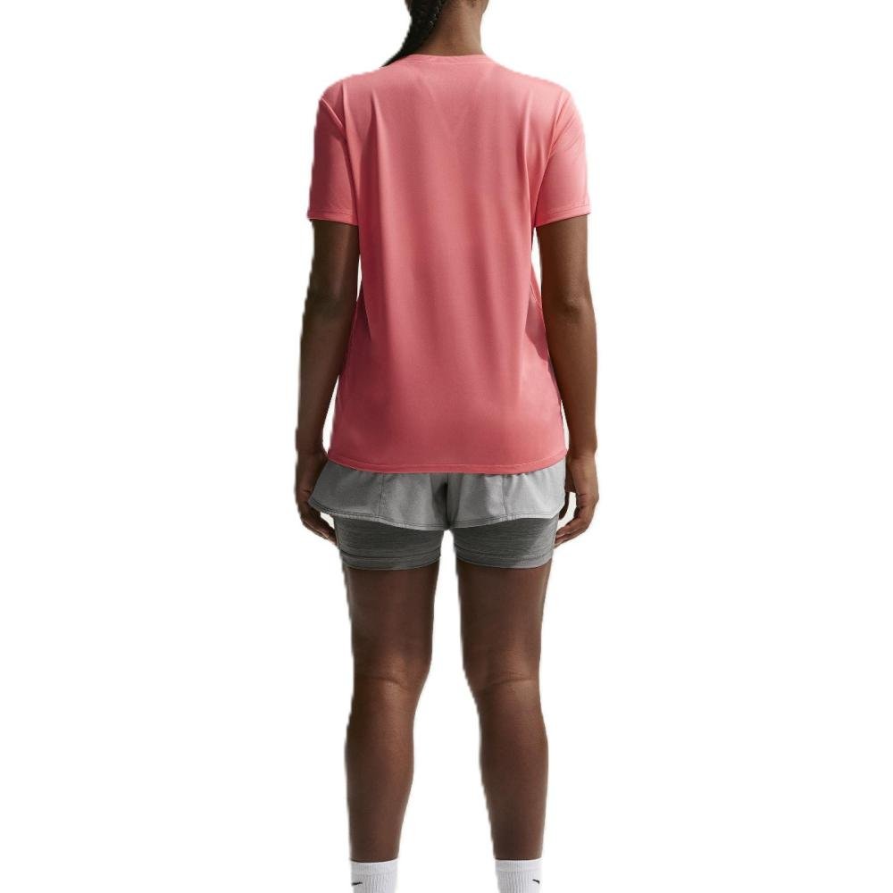 CAMISETA NIKE DRI-FIT TEE DX0687-897 ROSE Rosa 4