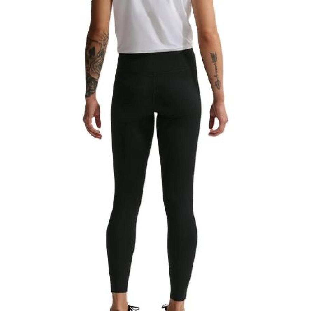 CALCA NIKE LEGGING NK DF ONE HR TIGHT USEAM HJ9195-013 PRETO Preto 3