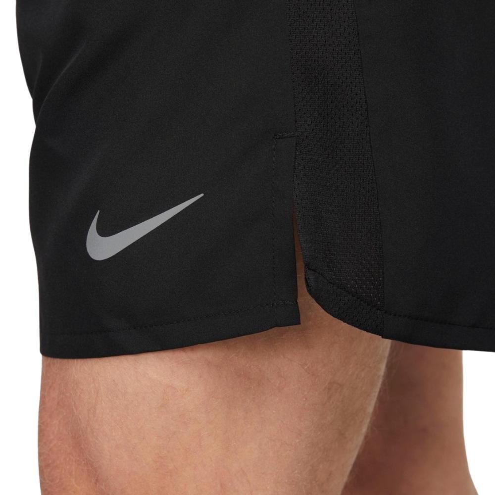 CALCAO NIKE M NK DF CHALLENGER 7BF DV9359-010 PRETO Preto 5