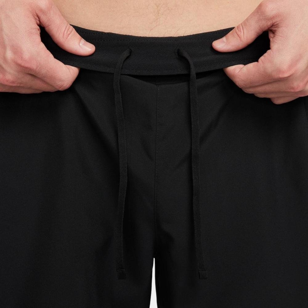 CALCAO NIKE M NK DF CHALLENGER 7BF DV9359-010 PRETO Preto 7