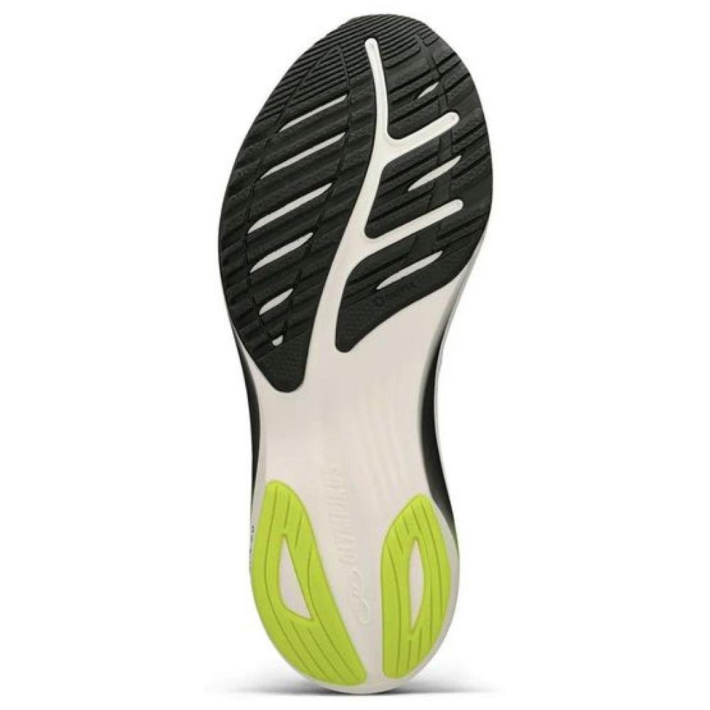 TENIS OLYMPIKUS CORRE TURBO 43790399 PRETO LIMAO Preto/Verde 4