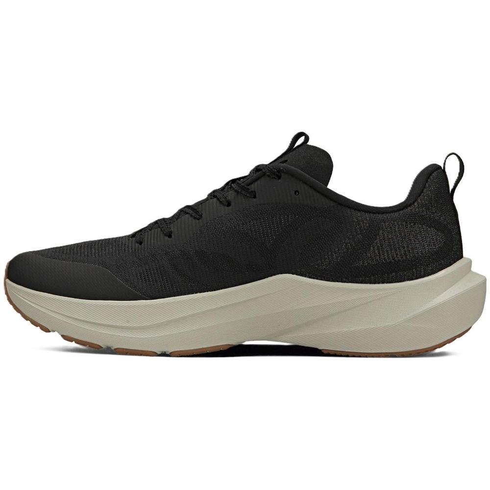 TENIS OLYMPIKUS CORRE VENTO 3 43447473 PRETO CHUMBO Preto/Cinza 2