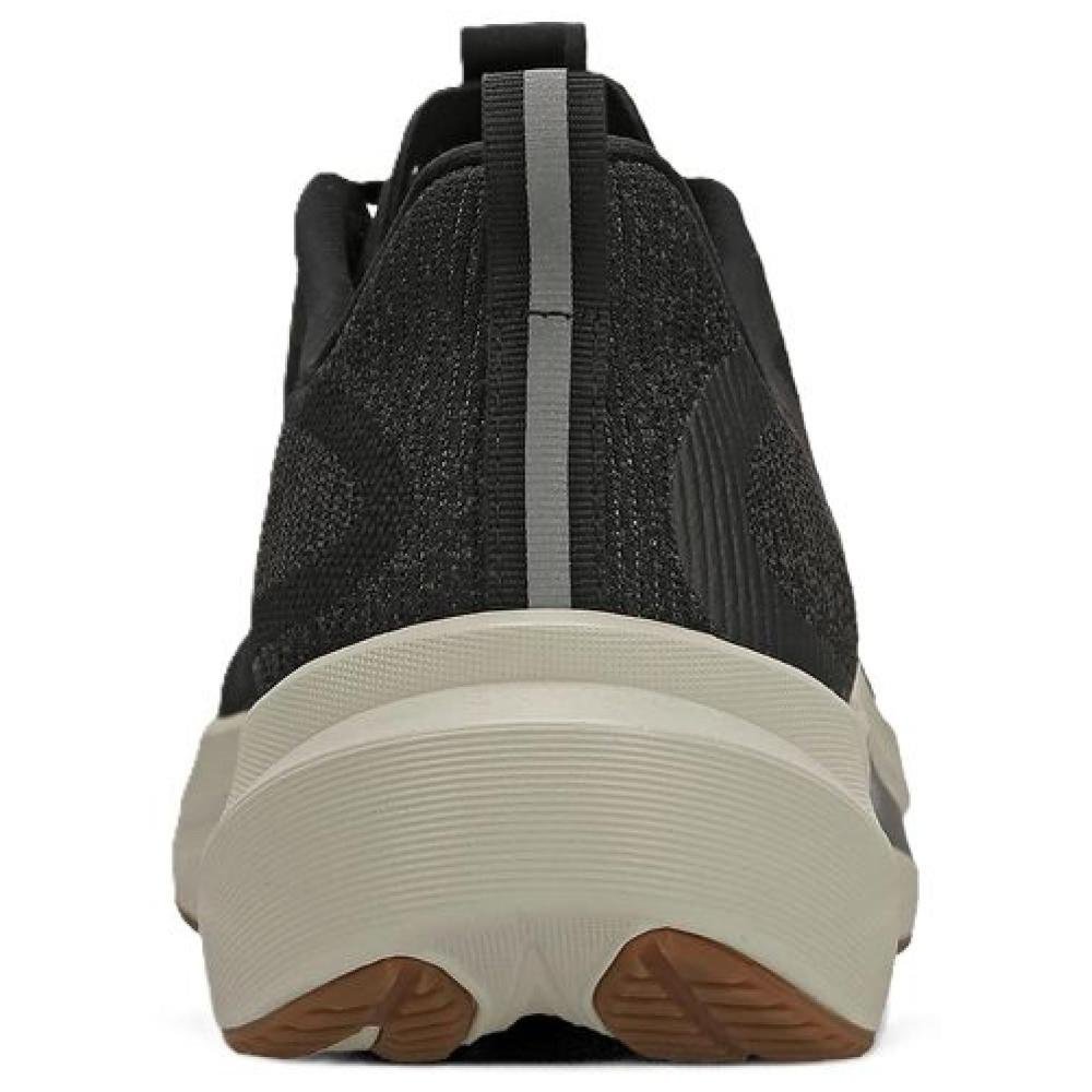 TENIS OLYMPIKUS CORRE VENTO 3 43447473 PRETO CHUMBO Preto/Cinza 4