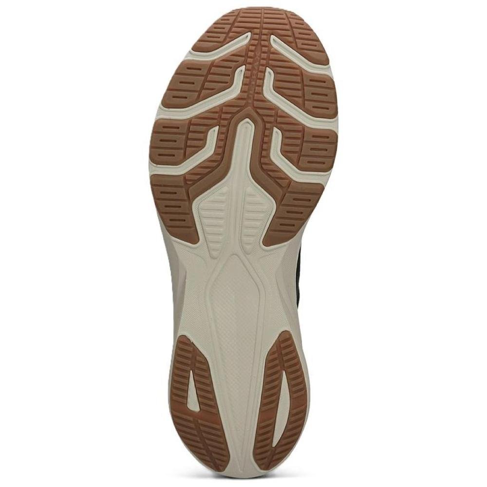 TENIS OLYMPIKUS CORRE VENTO 3 43447473 PRETO CHUMBO Preto/Cinza 5