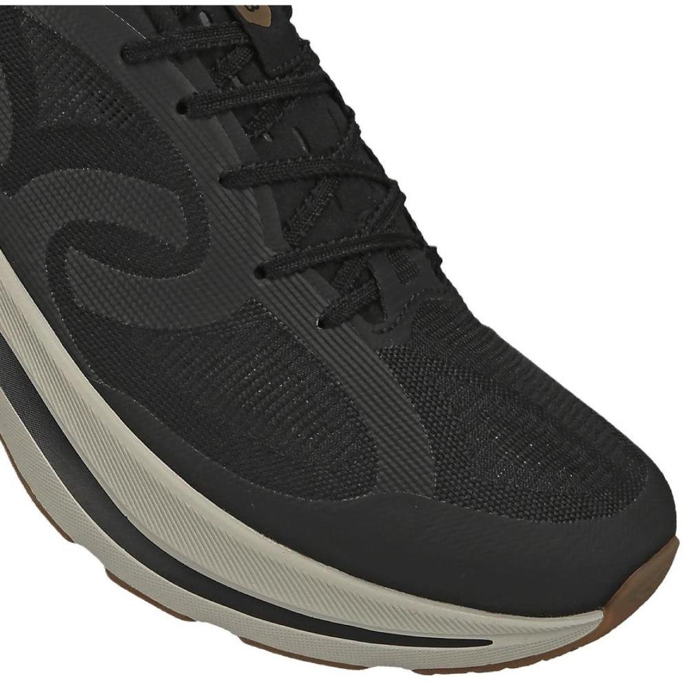 TENIS OLYMPIKUS CORRE VENTO 3 43447473 PRETO CHUMBO Preto/Cinza 6