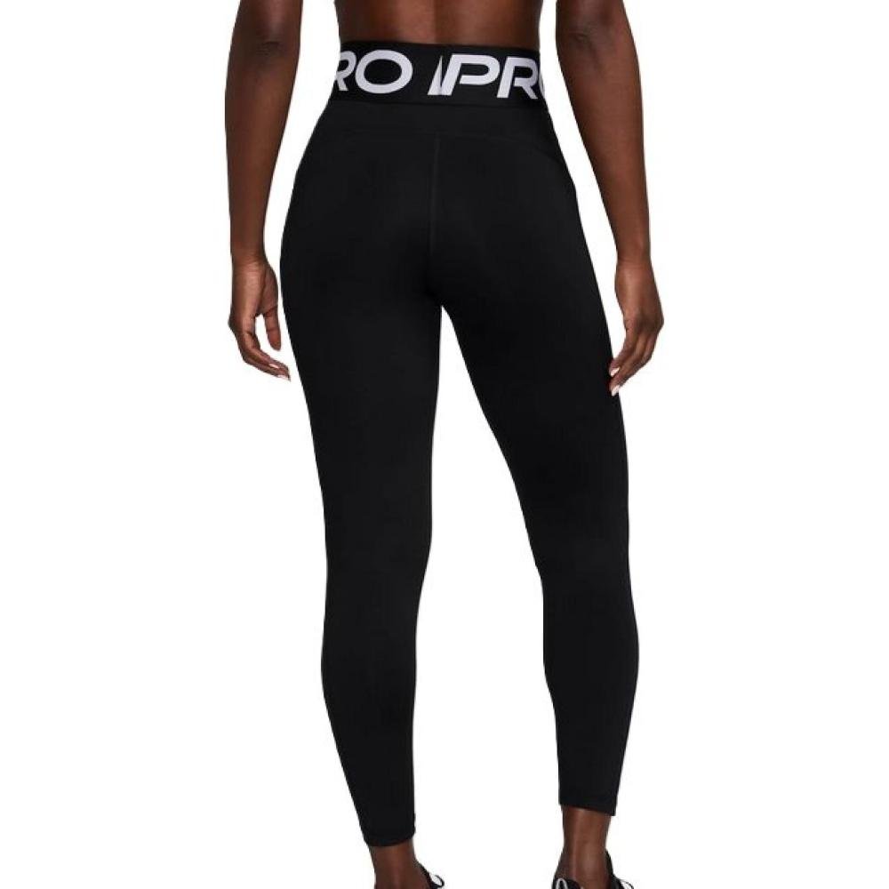 CALCA NIKE PRO SCULPT FV7388-010 PRETO Preto 2