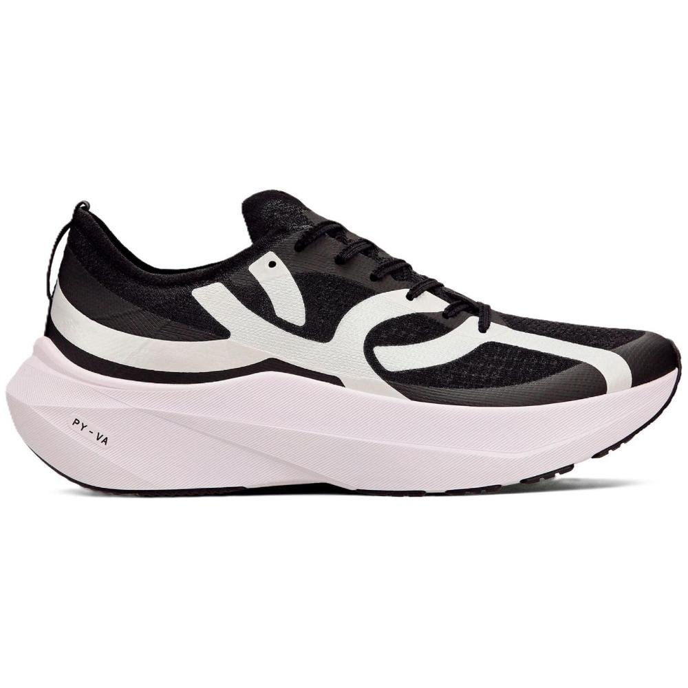 TENIS OLYMPIKUS CORRE 5 43206446 PRETO BRANCO