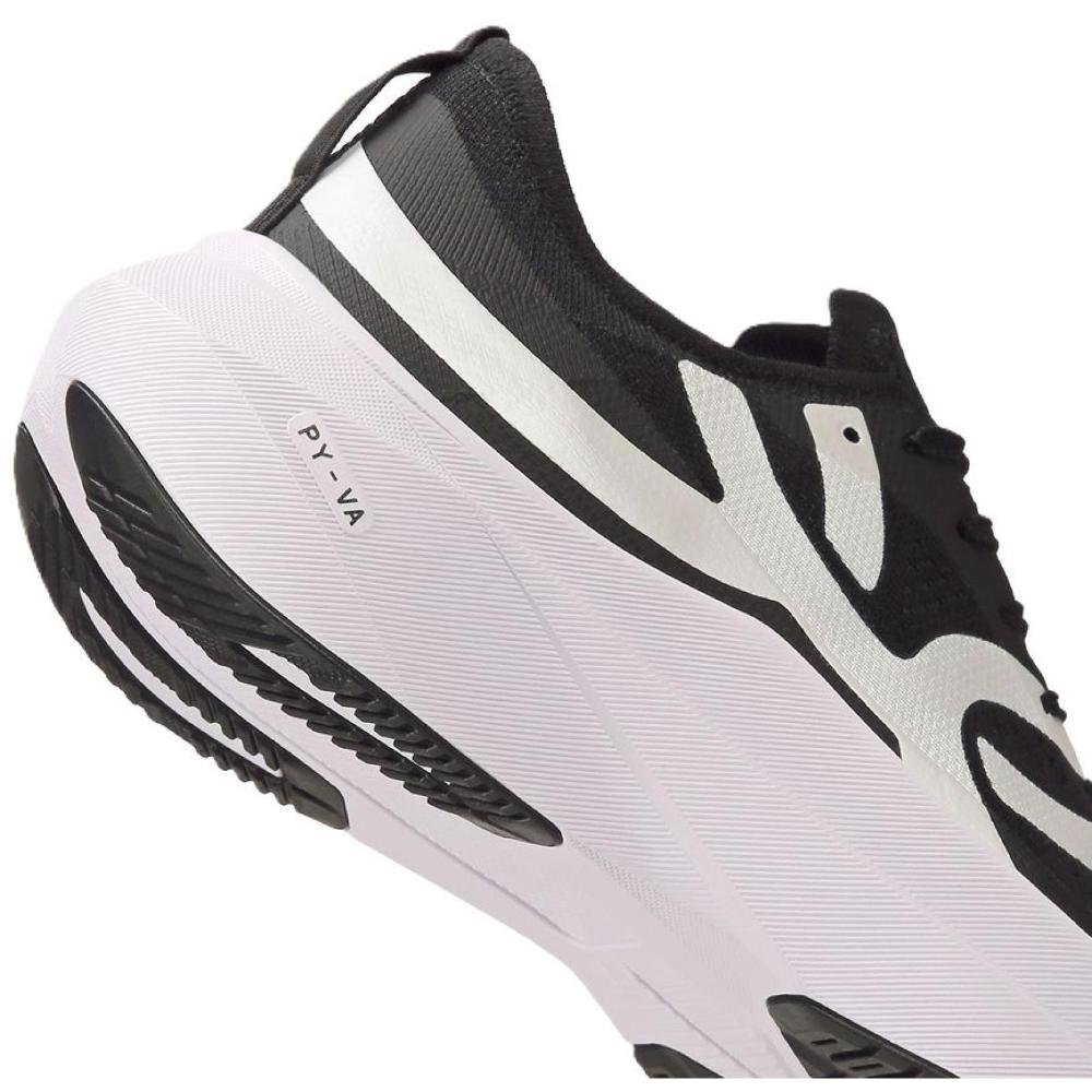 TENIS OLYMPIKUS CORRE 5 43206446 PRETO BRANCO Verde 6