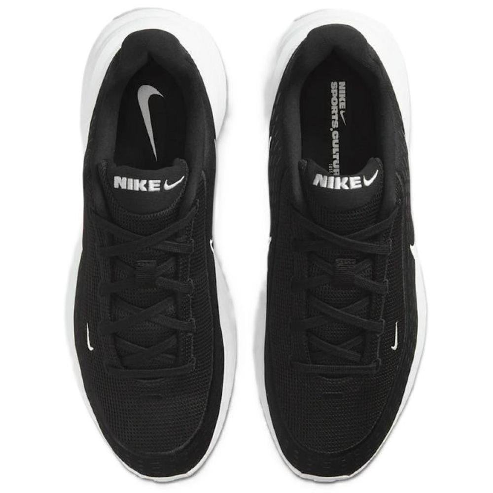 TENIS NIKE UPLIFT SC IB2765-002 PRETO BRANCO Preto 5