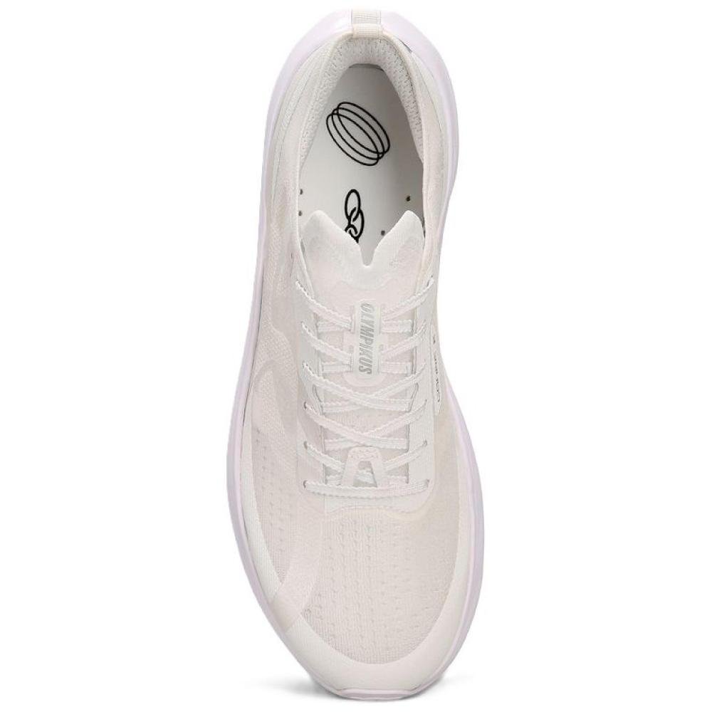 TENIS OLYMPIKUS CORRE 5 43206446 BRANCO Branco 3