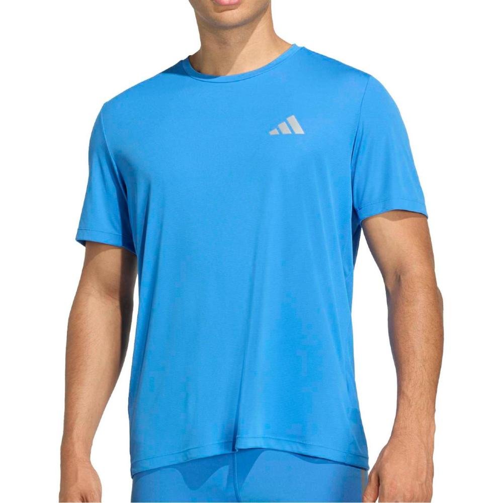 CAMISETA ADIDAS ADI365 RUNNING ESSENTIALS KB5966 AZUL