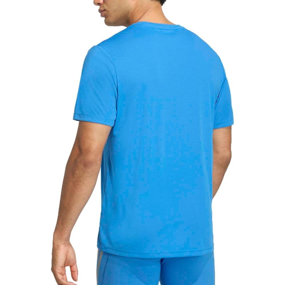 CAMISETA ADIDAS ADI365 RUNNING ESSENTIALS KB5966 AZUL Azul 2