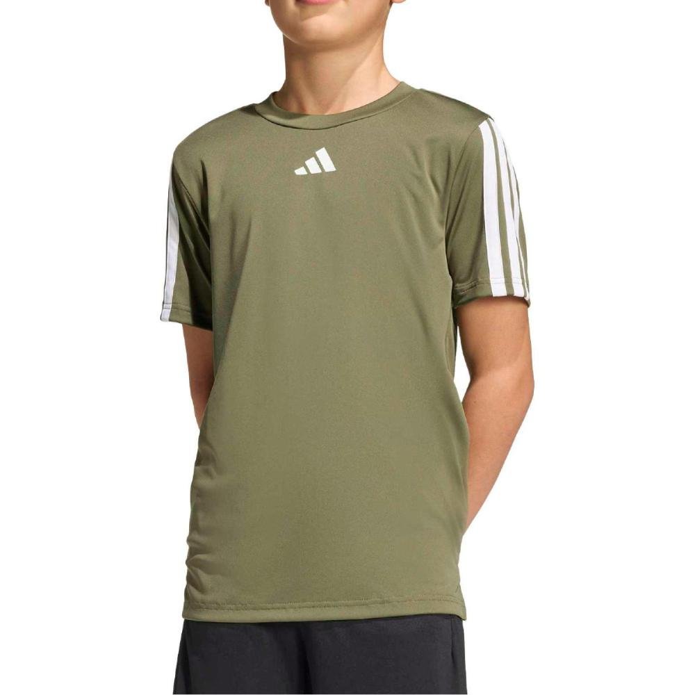 CAMISETA ADIDAS TRAIN ESSENTIALS KB6816 VERDE