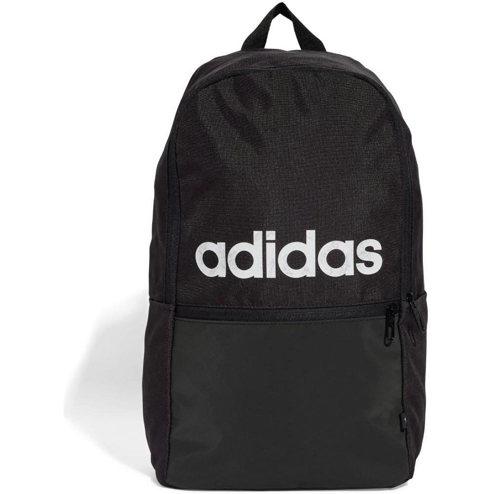 MOCHILA ADIDAS CLASSIC DAILY JD9567 PRETO
