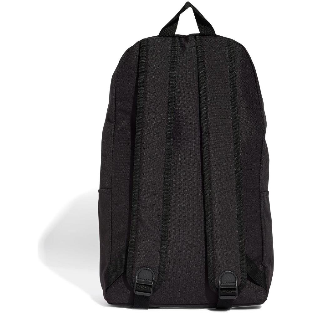 MOCHILA ADIDAS CLASSIC DAILY JD9567 PRETO Preto 2