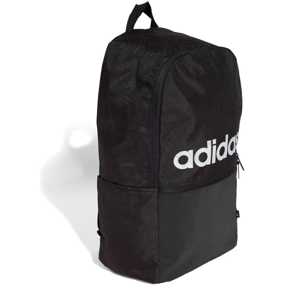 MOCHILA ADIDAS CLASSIC DAILY JD9567 PRETO Preto 3
