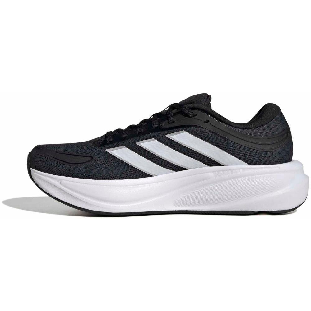 TENIS ADIDAS RESPONSE 2 KJ1748 PRETO BRANCO Preto 2