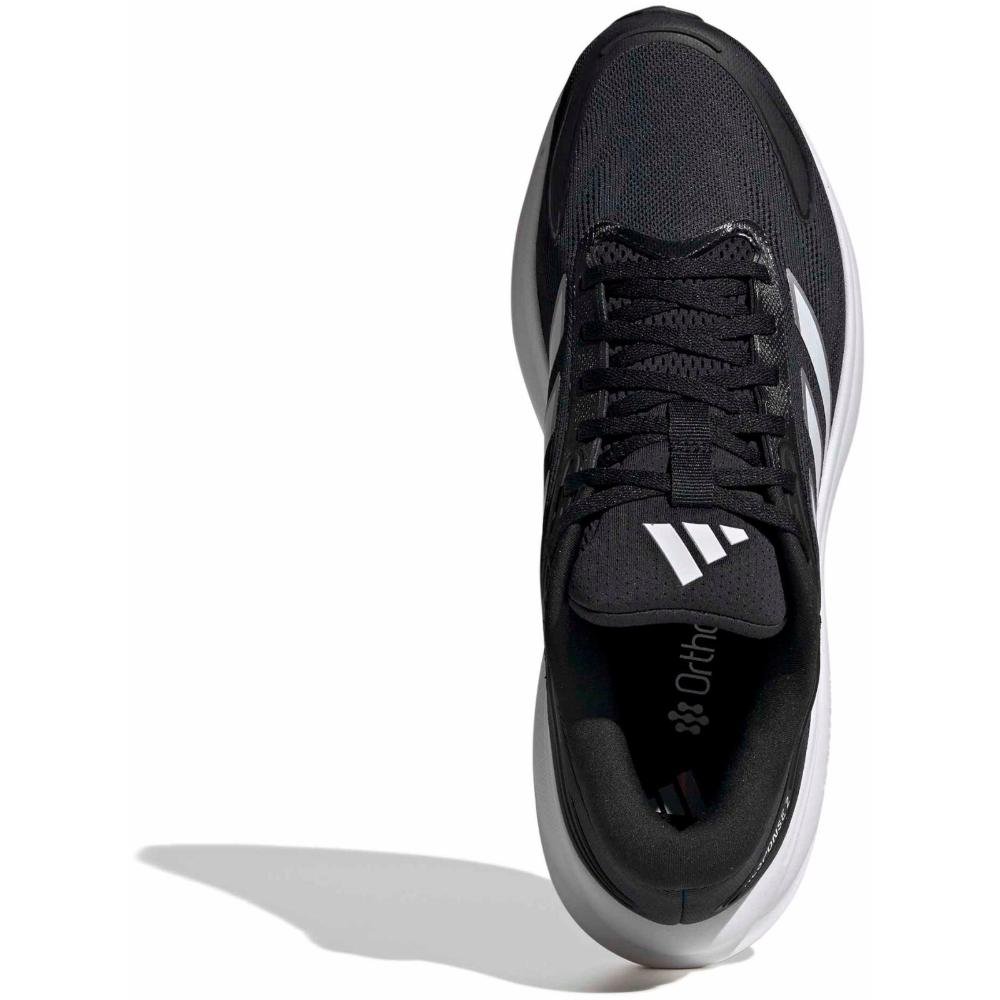 TENIS ADIDAS RESPONSE 2 KJ1748 PRETO BRANCO Preto 5