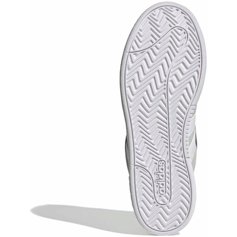 TENIS ADIDAS GRAND COURT ALPHA 00S KJ7797 CINZA BRANCO Cinza 6