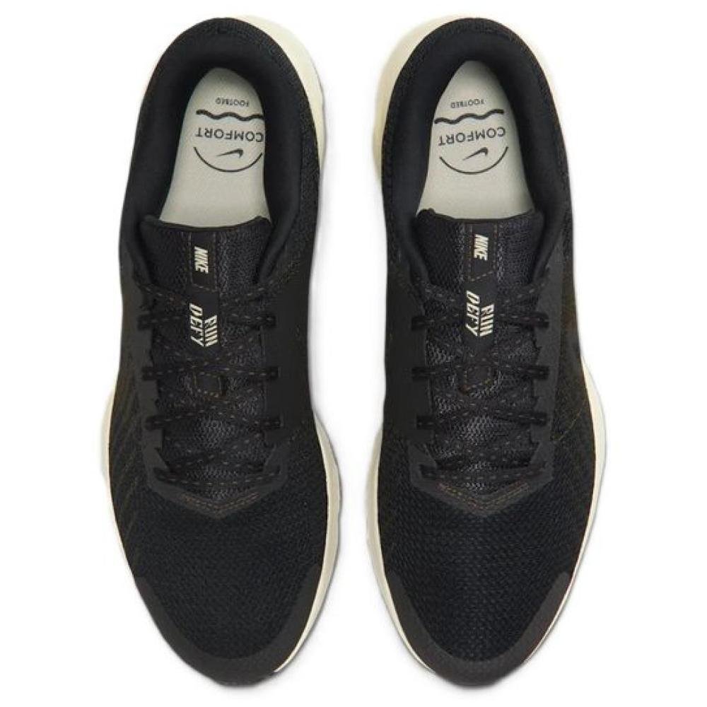 TENIS NIKE RUN DEFY HM9594-010 PRETO Preto 3