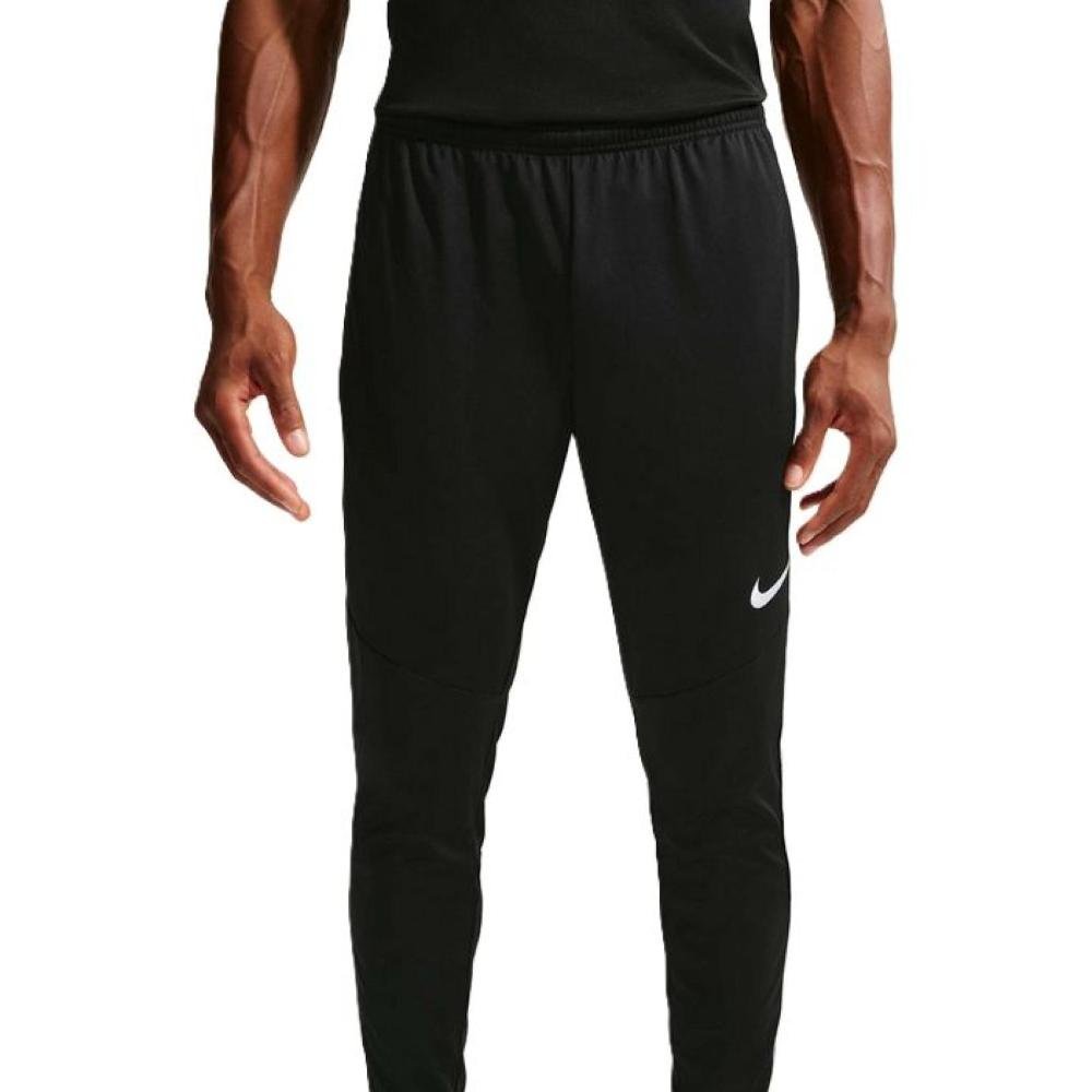CALCA NIKE MOLETOM PARK HM7171-010 PRETO