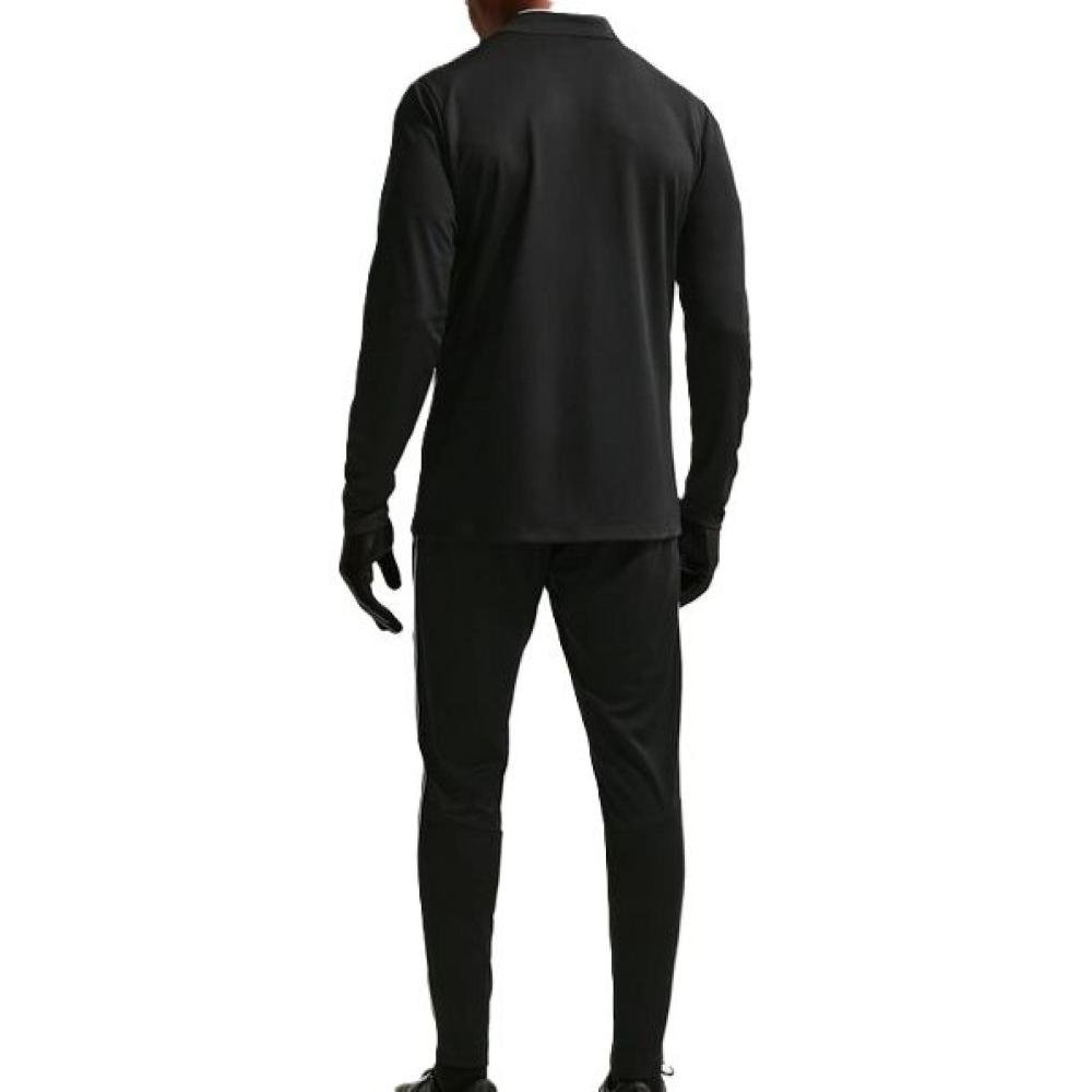 CALCA NIKE MOLETOM PARK HM7171-010 PRETO Preto 3