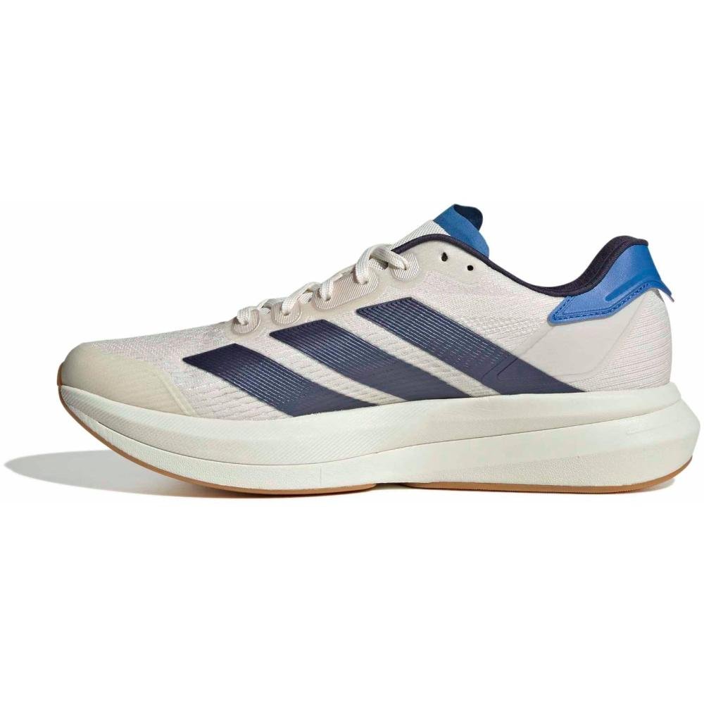 TENIS ADIDAS DURAMO SPEED 2 JP9223 BRANCO AZUL Branco/Azul 2