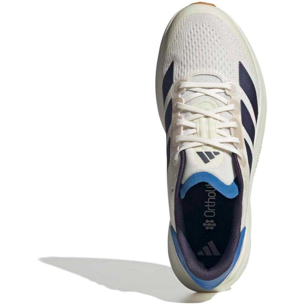 TENIS ADIDAS DURAMO SPEED 2 JP9223 BRANCO AZUL Branco/Azul 5
