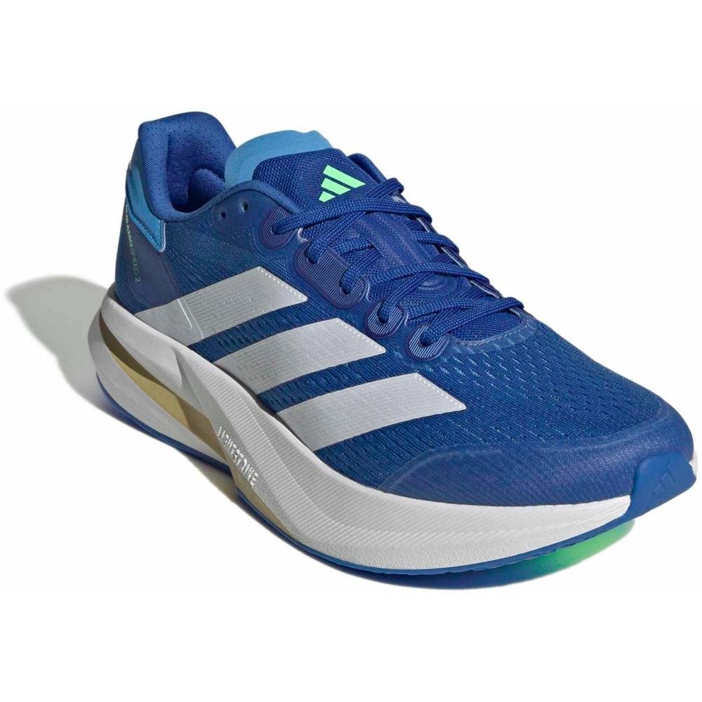 TENIS ADIDAS DURAMO SPEED 2 JP9226 AZUL BRANCO Azul 3