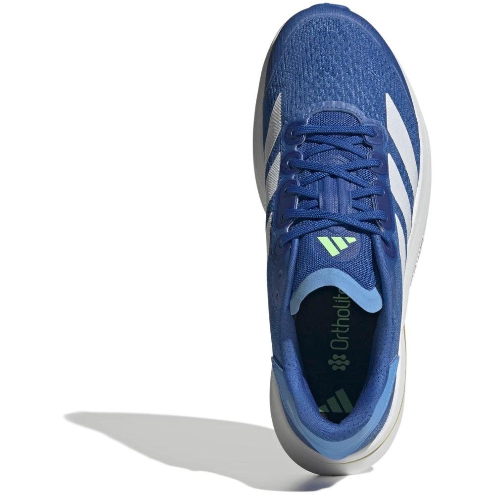 TENIS ADIDAS DURAMO SPEED 2 JP9226 AZUL BRANCO Azul 4