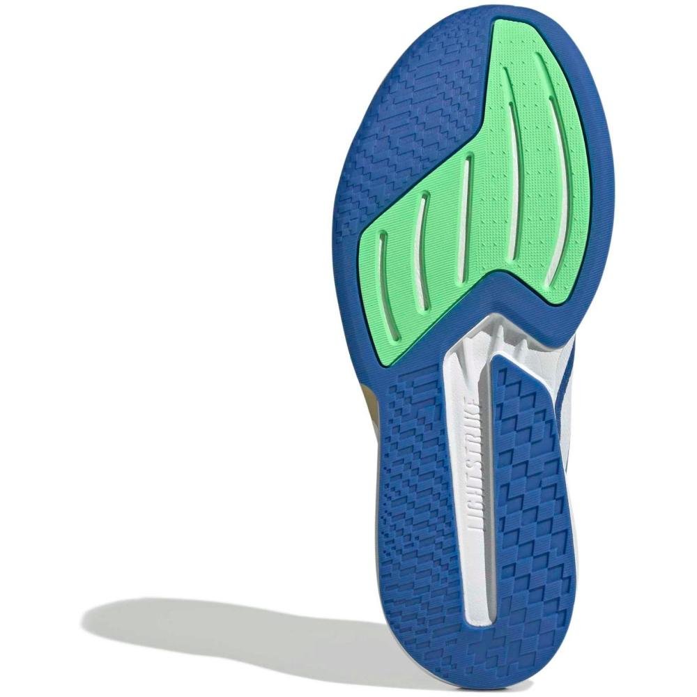 TENIS ADIDAS DURAMO SPEED 2 JP9226 AZUL BRANCO Azul 5
