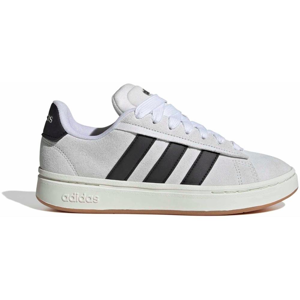 TENIS ADIDAS GRAND COURT ALPHA 00S KJ7835 BRANCO